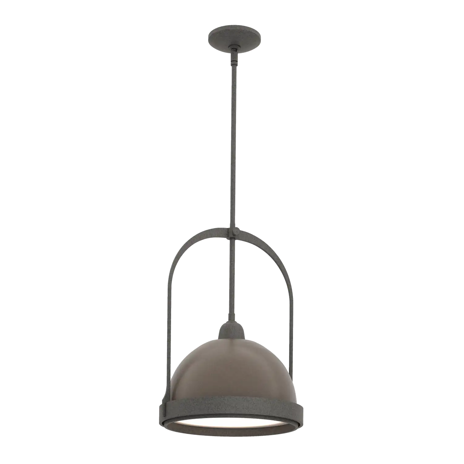 Hubbardton Forge, Atlas Pendant, PENDANT LIGHT