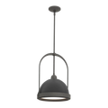Hubbardton Forge, Atlas Pendant, PENDANT LIGHT