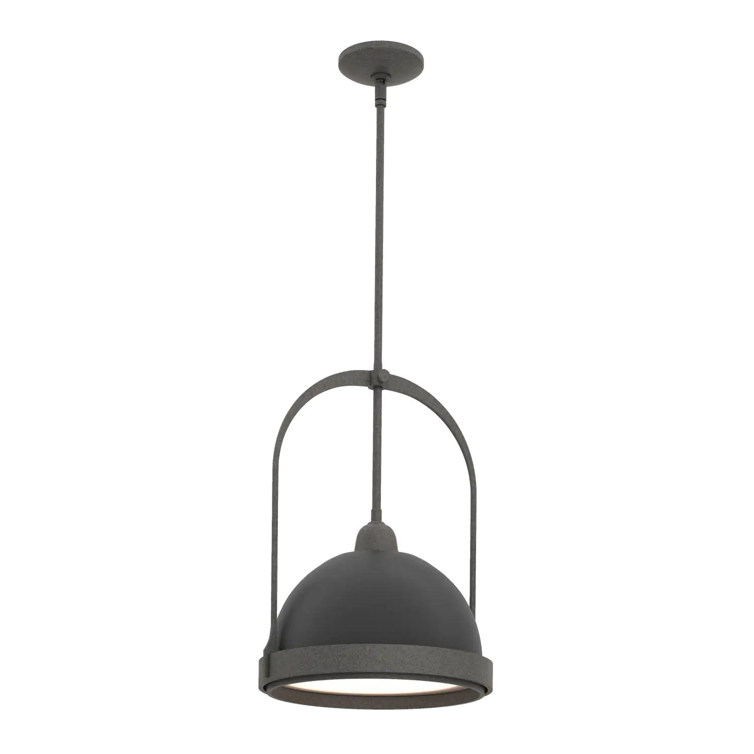 Hubbardton Forge, Atlas Pendant, PENDANT LIGHT