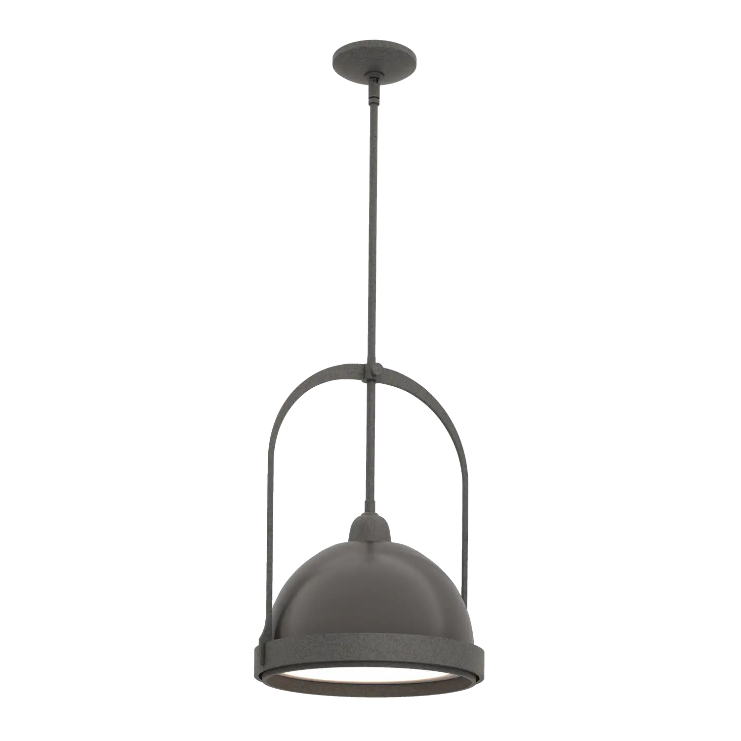 Hubbardton Forge, Atlas Pendant, PENDANT LIGHT