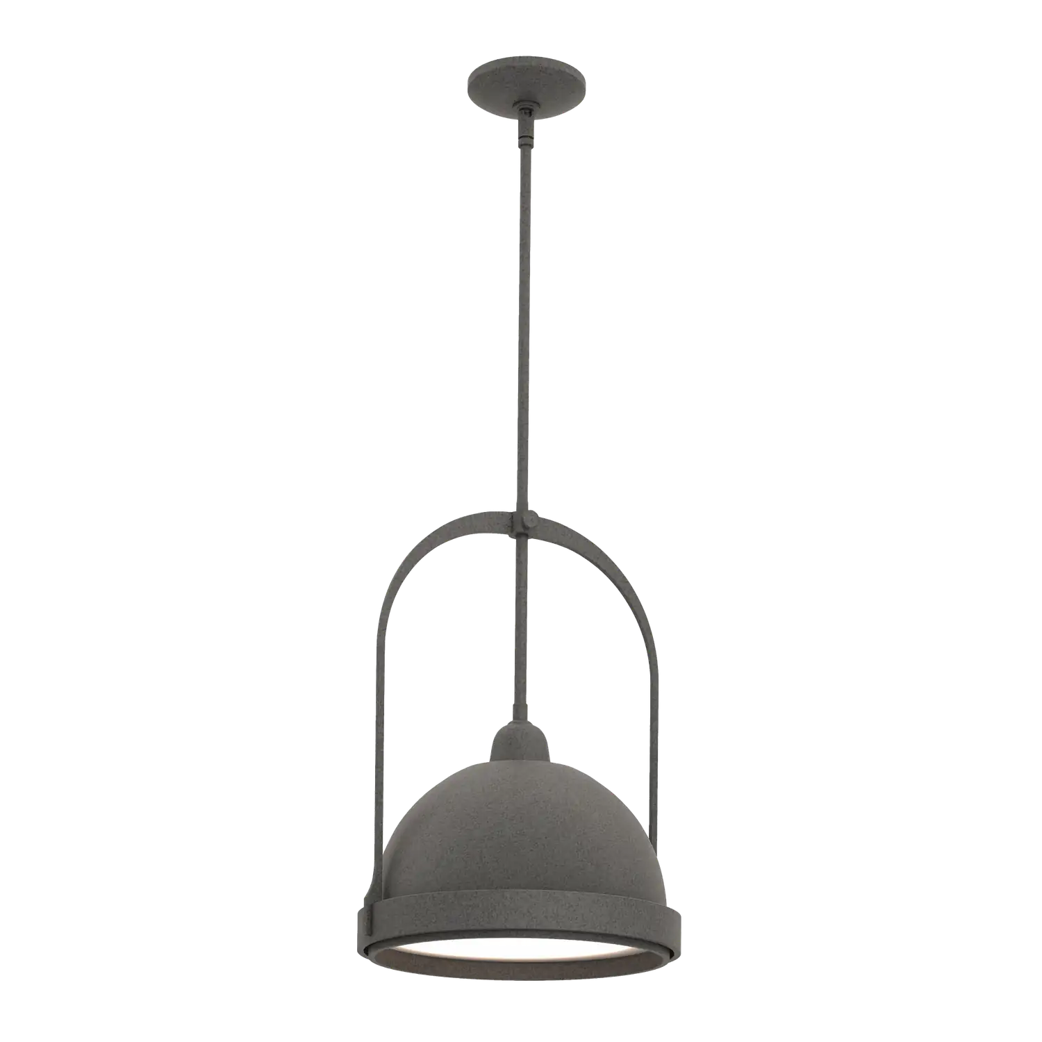 Hubbardton Forge, Atlas Pendant, PENDANT LIGHT
