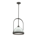 Hubbardton Forge, Atlas Pendant, PENDANT LIGHT