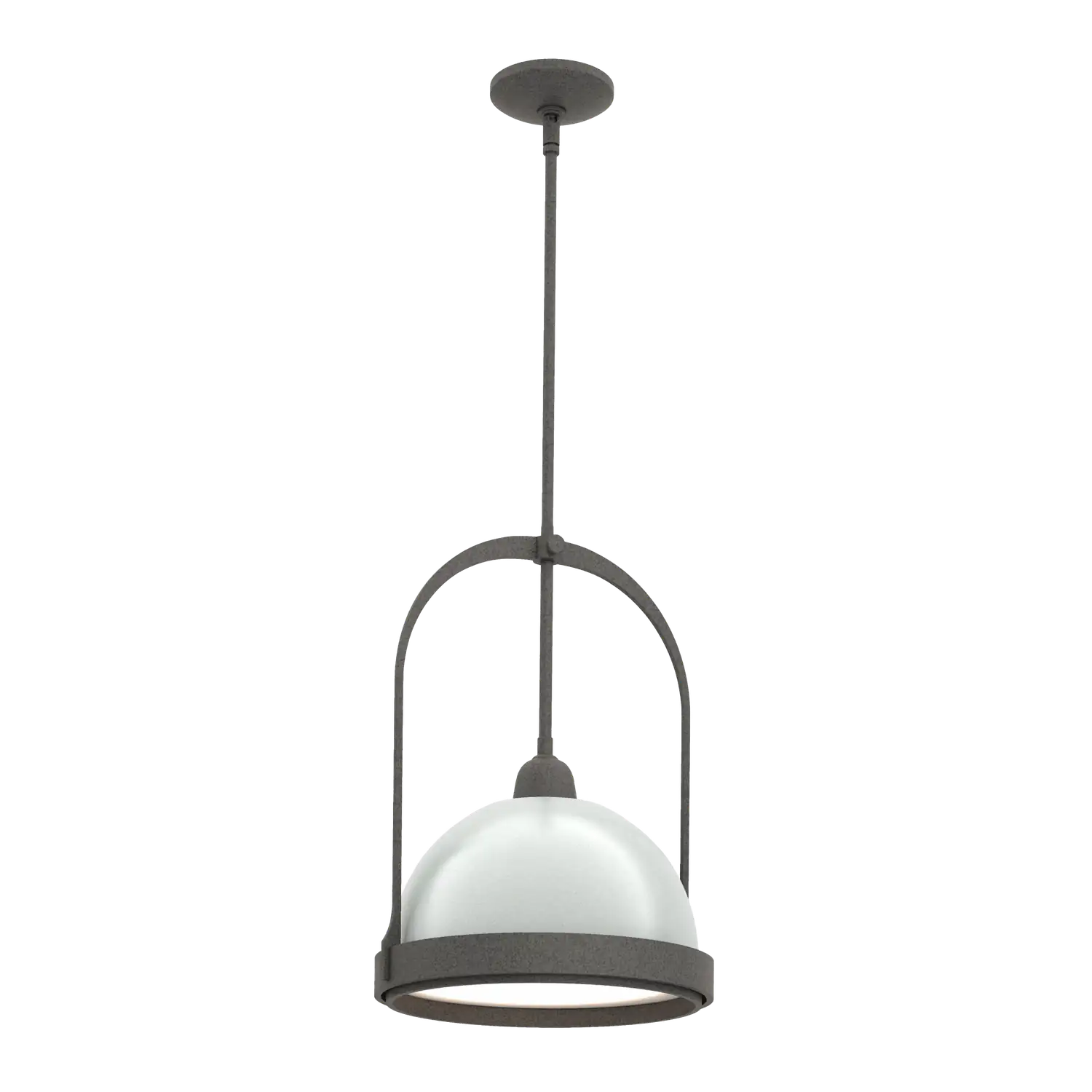Hubbardton Forge, Atlas Pendant, PENDANT LIGHT