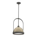 Hubbardton Forge, Atlas Pendant, PENDANT LIGHT
