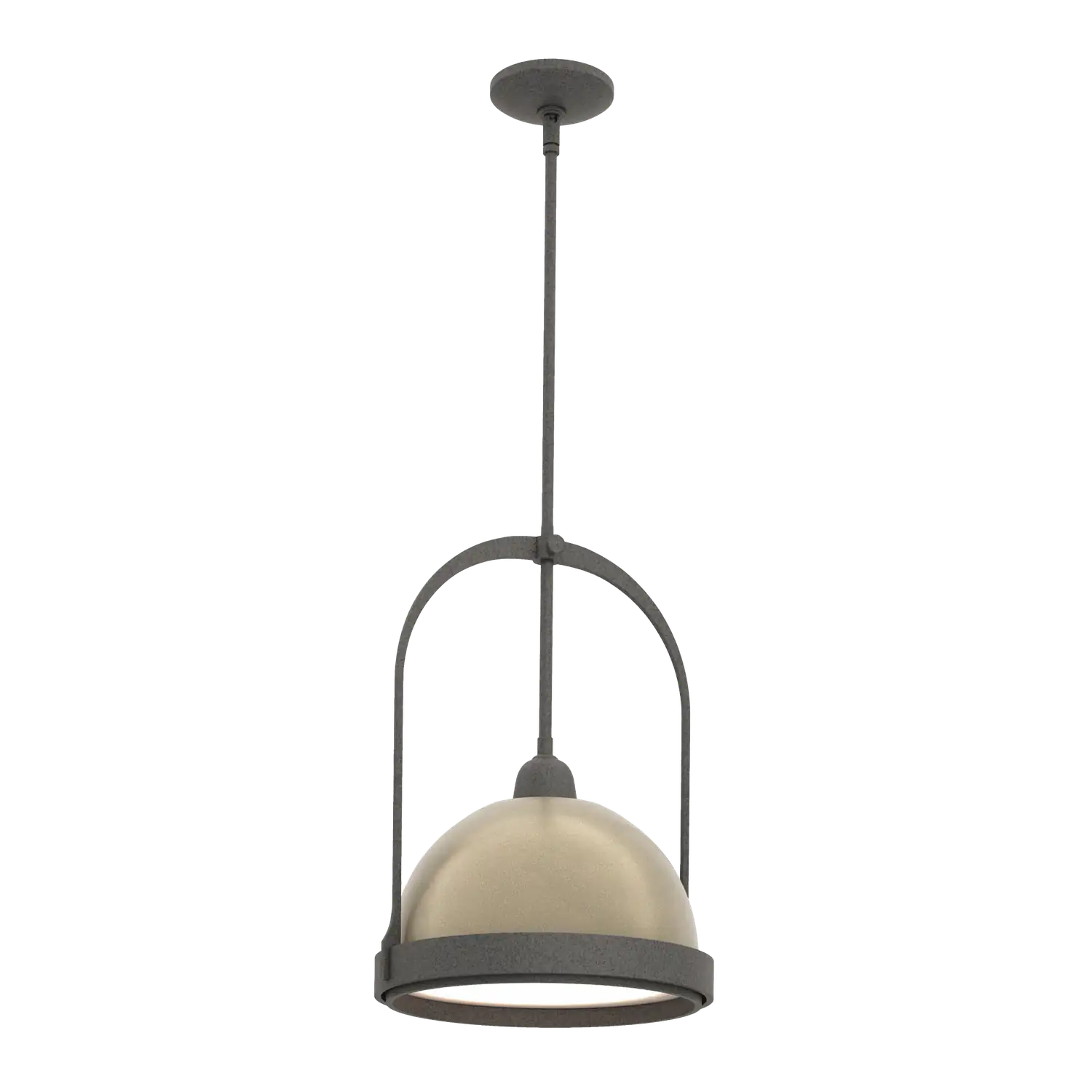 Hubbardton Forge, Atlas Pendant, PENDANT LIGHT