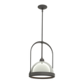 Hubbardton Forge, Atlas Pendant, PENDANT LIGHT