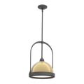 Hubbardton Forge, Atlas Pendant, PENDANT LIGHT