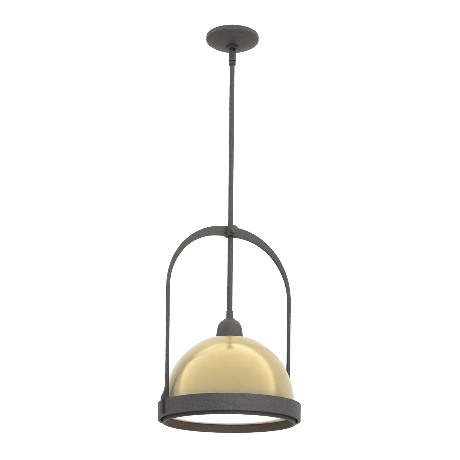 Hubbardton Forge, Atlas Pendant, PENDANT LIGHT