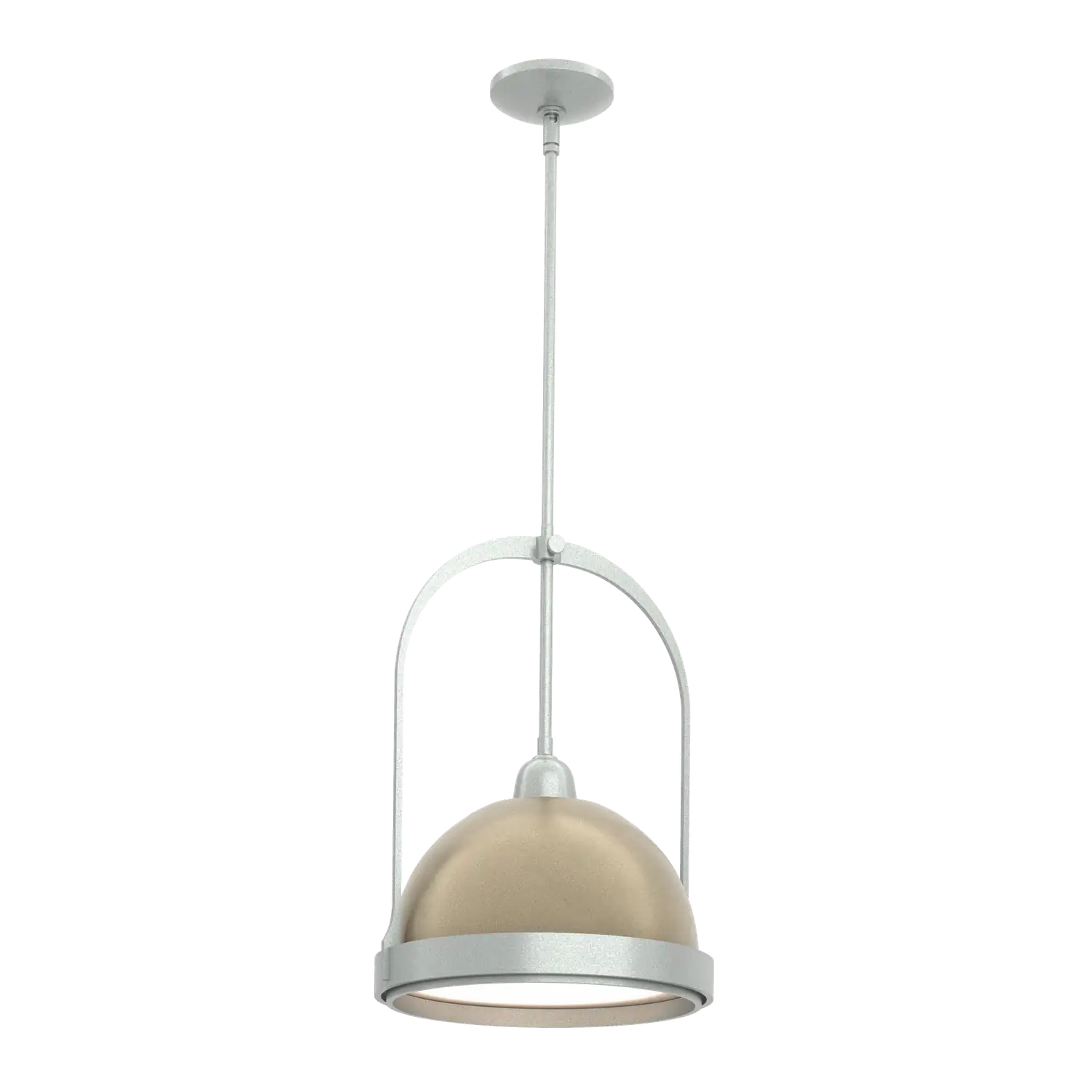 Hubbardton Forge, Atlas Pendant, PENDANT LIGHT