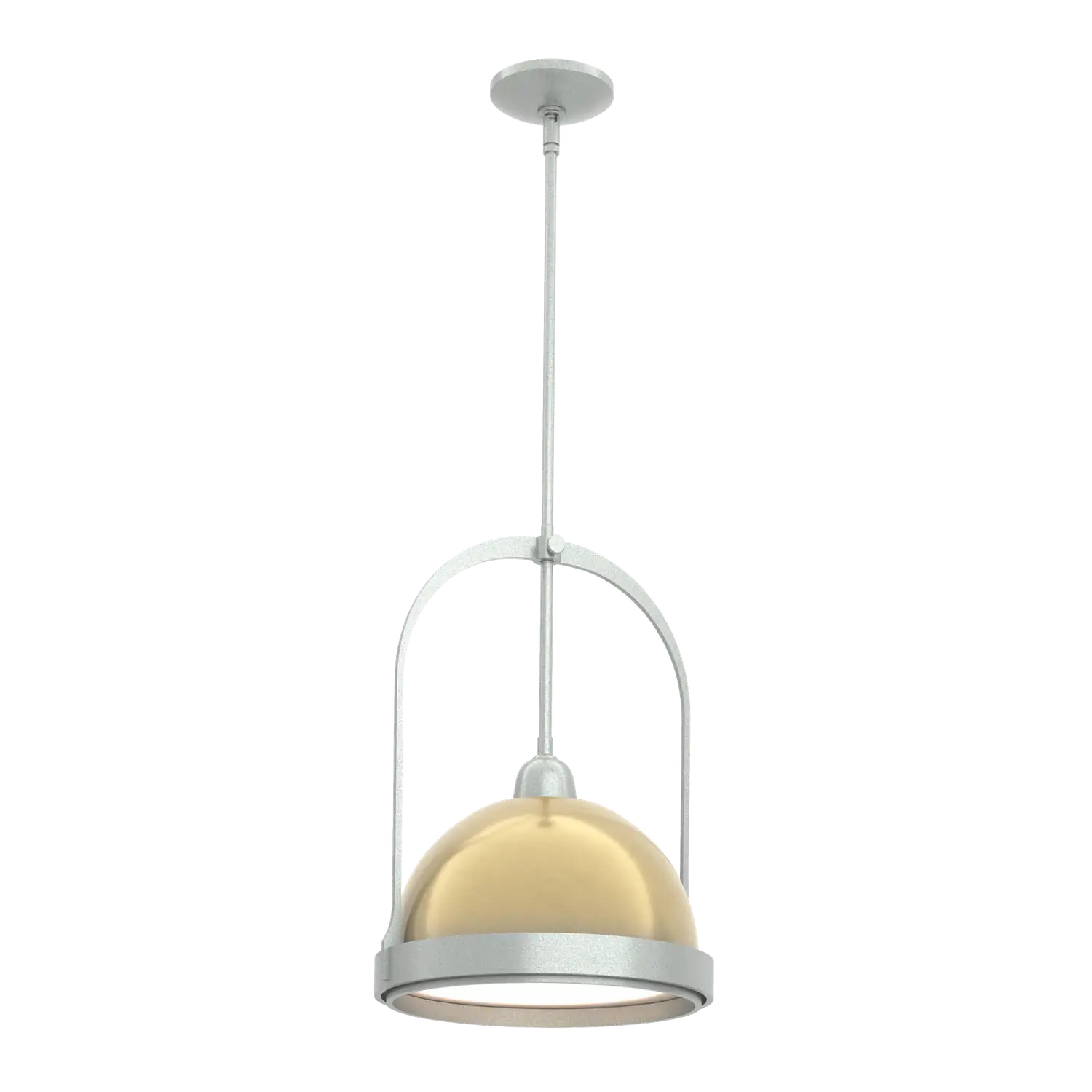 Hubbardton Forge, Atlas Pendant, PENDANT LIGHT