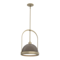 Hubbardton Forge, Atlas Pendant, PENDANT LIGHT