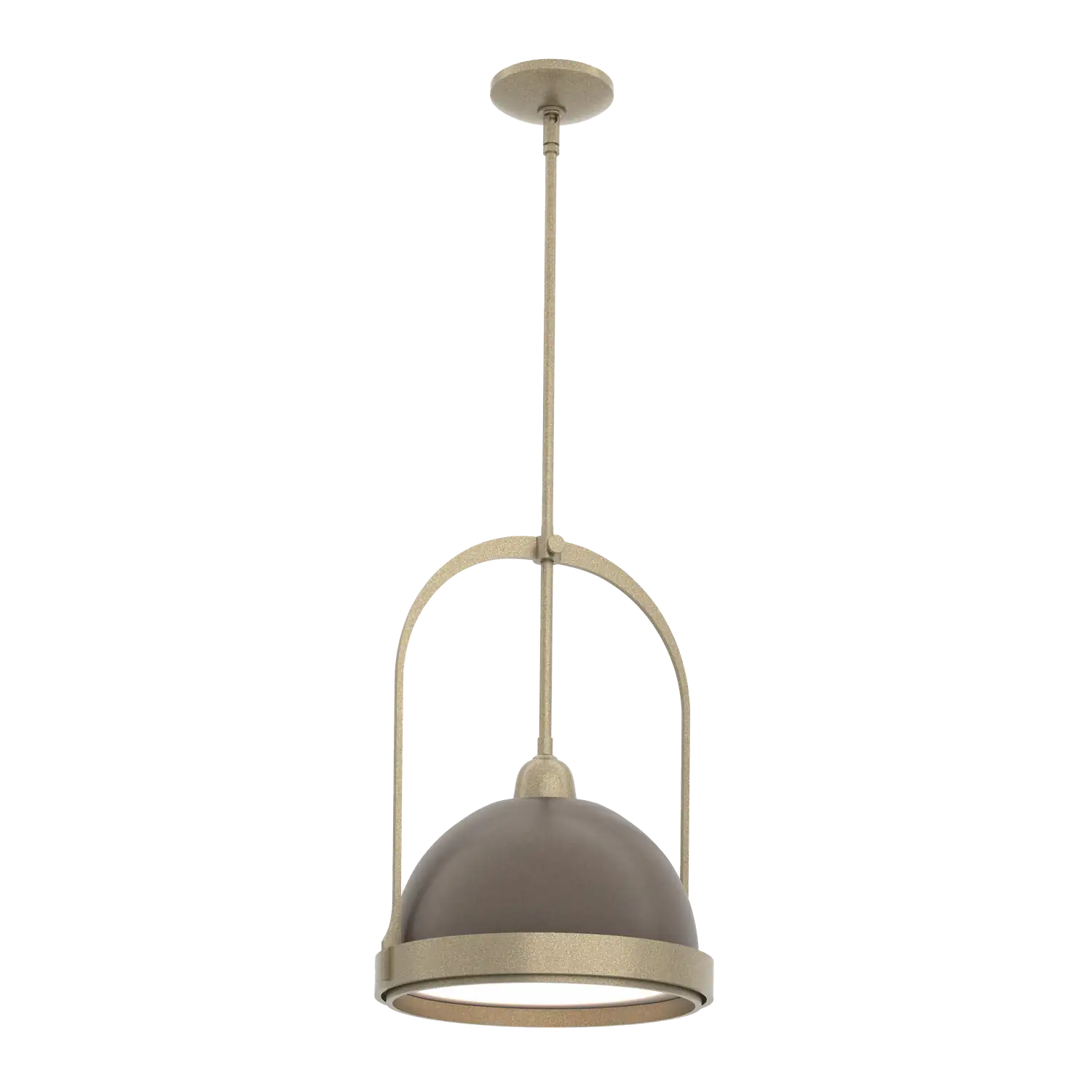 Hubbardton Forge, Atlas Pendant, PENDANT LIGHT