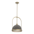 Hubbardton Forge, Atlas Pendant, PENDANT LIGHT