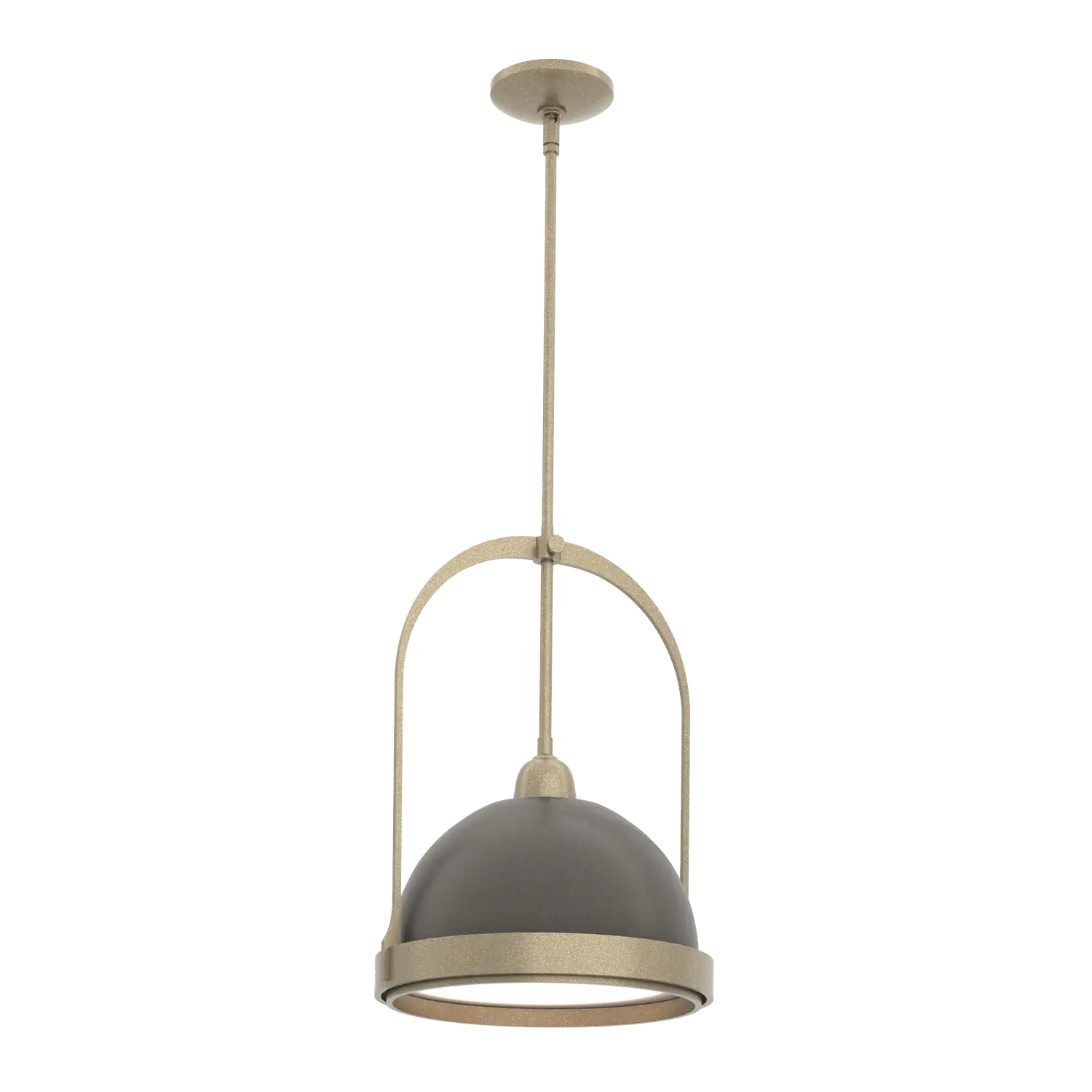 Hubbardton Forge, Atlas Pendant, PENDANT LIGHT