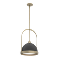 Hubbardton Forge, Atlas Pendant, PENDANT LIGHT