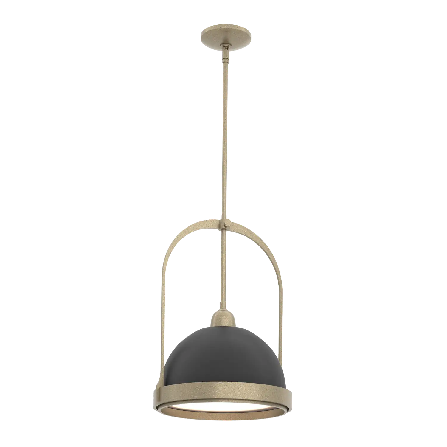 Hubbardton Forge, Atlas Pendant, PENDANT LIGHT
