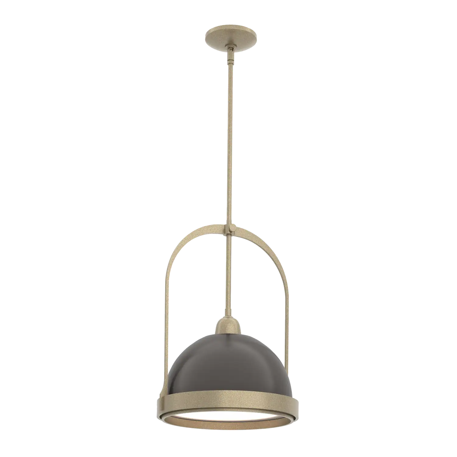 Hubbardton Forge, Atlas Pendant, PENDANT LIGHT