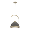 Hubbardton Forge, Atlas Pendant, PENDANT LIGHT
