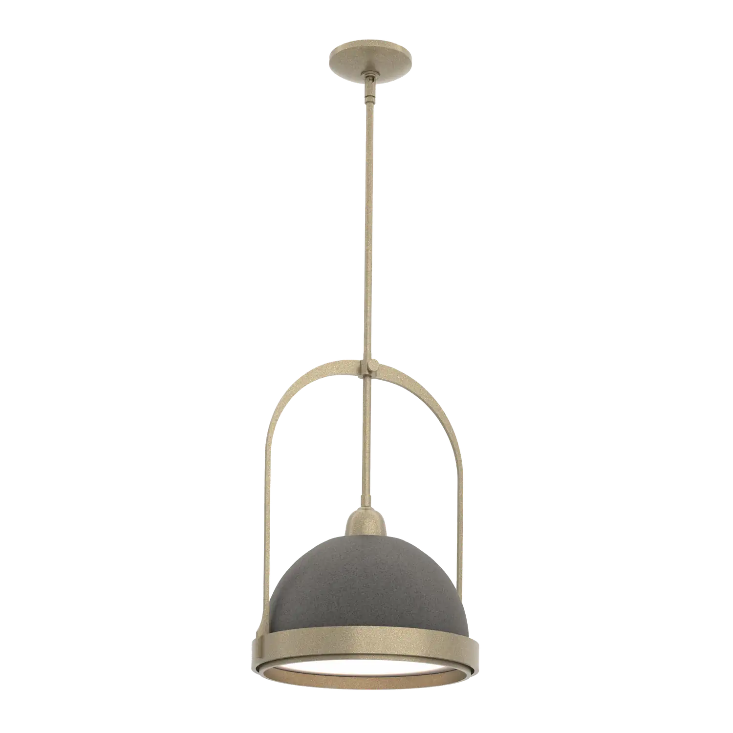 Hubbardton Forge, Atlas Pendant, PENDANT LIGHT