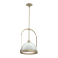 Hubbardton Forge, Atlas Pendant, PENDANT LIGHT