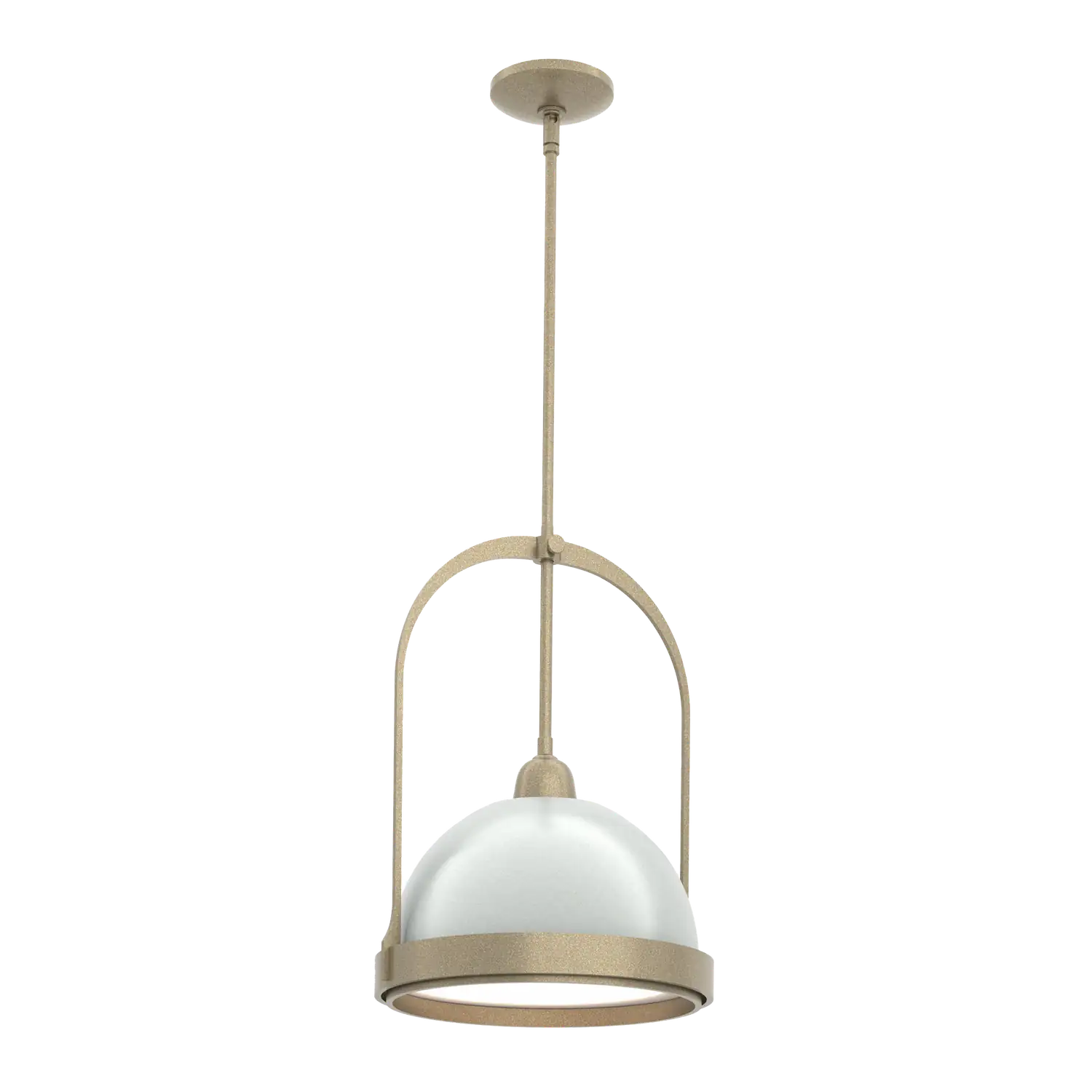 Hubbardton Forge, Atlas Pendant, PENDANT LIGHT
