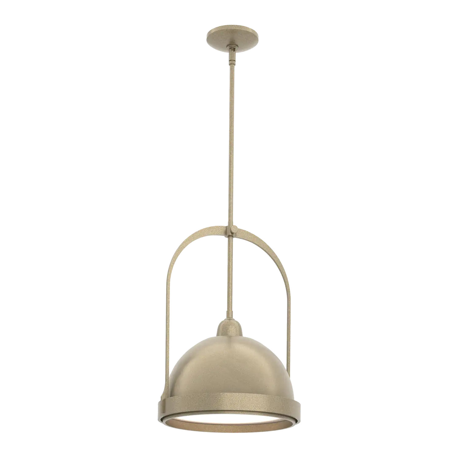 Hubbardton Forge, Atlas Pendant, PENDANT LIGHT