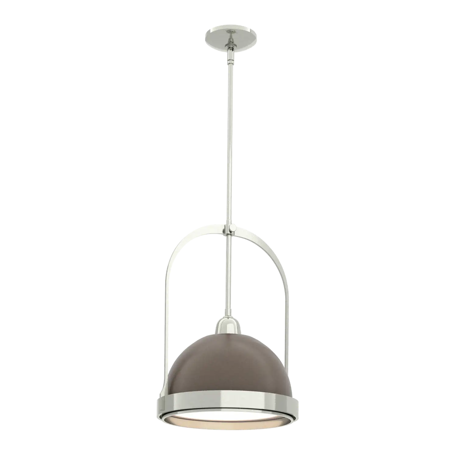 Hubbardton Forge, Atlas Pendant, PENDANT LIGHT