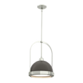 Hubbardton Forge, Atlas Pendant, PENDANT LIGHT