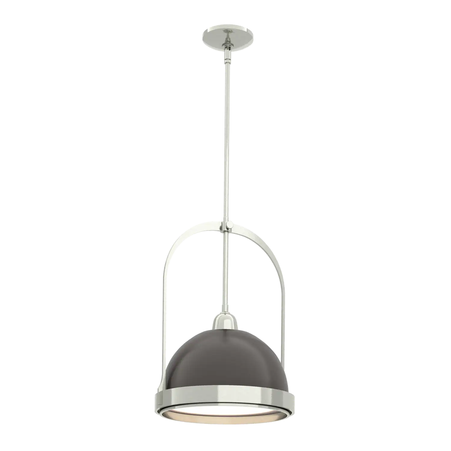 Hubbardton Forge, Atlas Pendant, PENDANT LIGHT