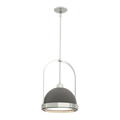 Hubbardton Forge, Atlas Pendant, PENDANT LIGHT