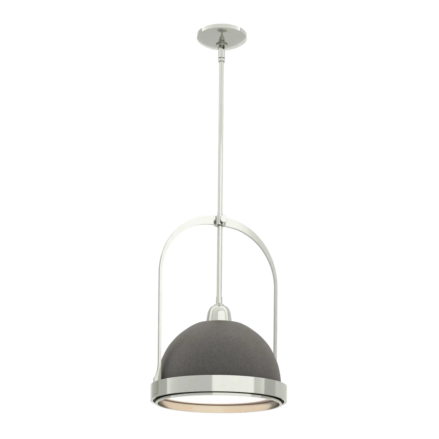 Hubbardton Forge, Atlas Pendant, PENDANT LIGHT