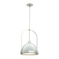 Hubbardton Forge, Atlas Pendant, PENDANT LIGHT