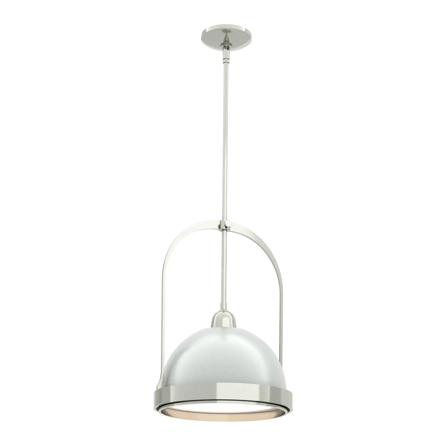 Hubbardton Forge, Atlas Pendant, PENDANT LIGHT