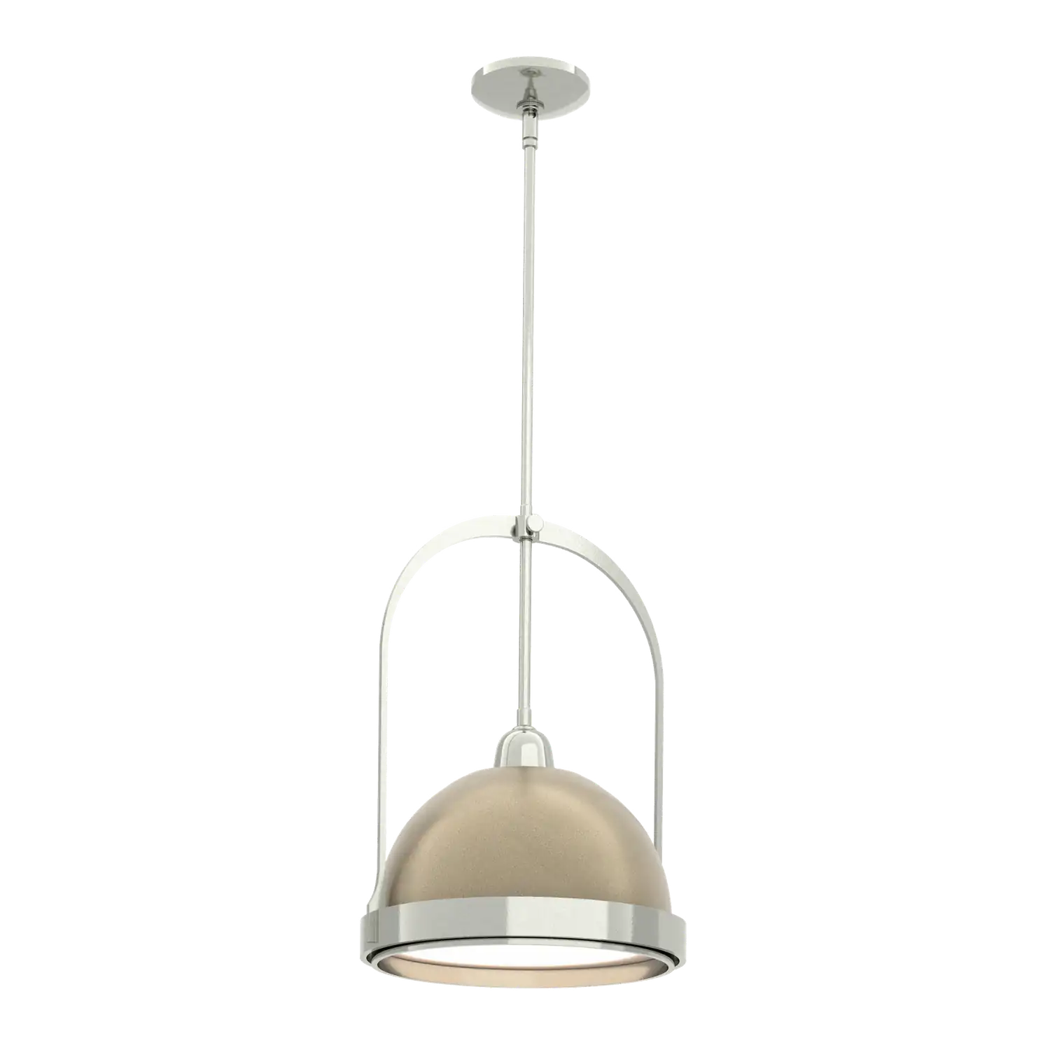 Hubbardton Forge, Atlas Pendant, PENDANT LIGHT