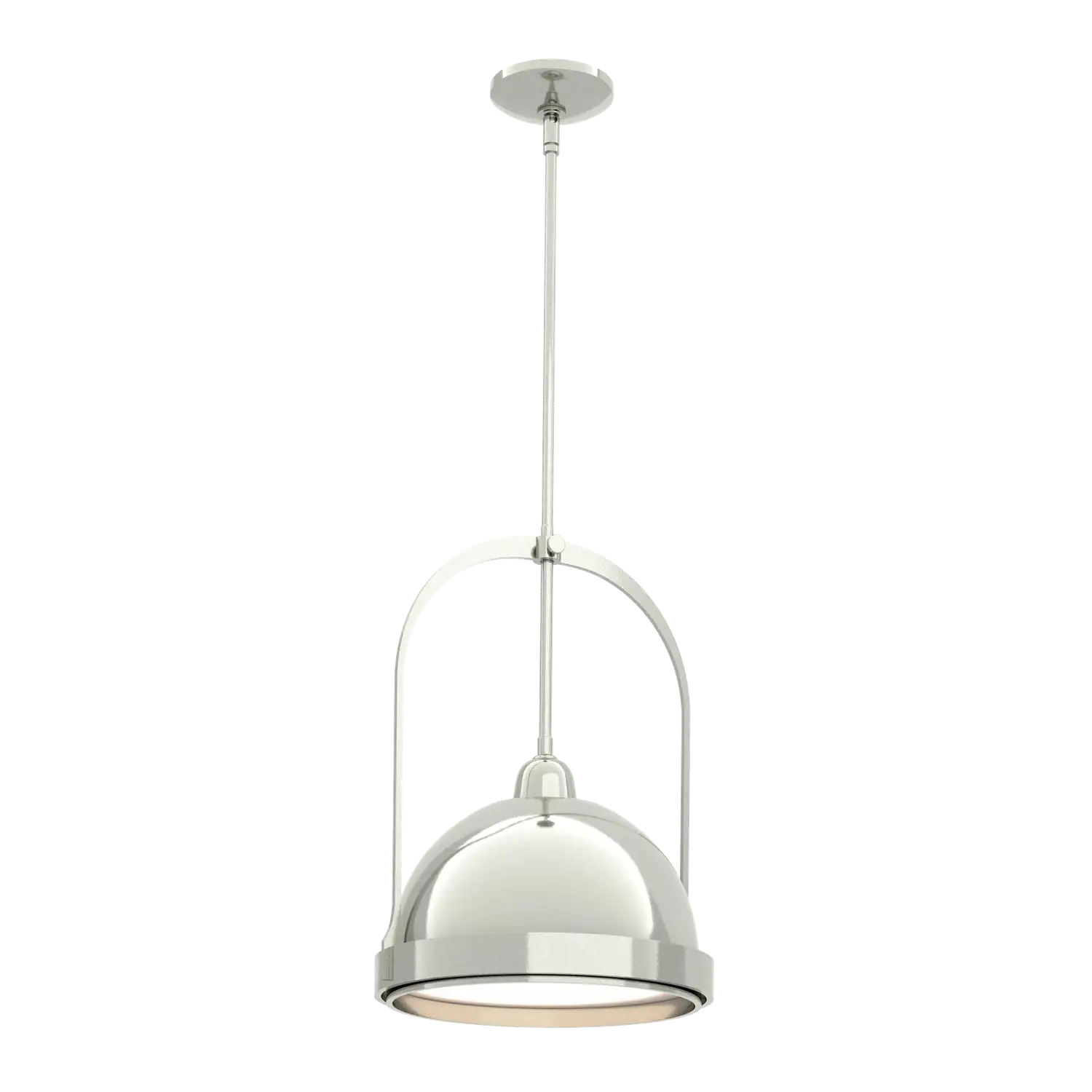Hubbardton Forge, Atlas Pendant, PENDANT LIGHT