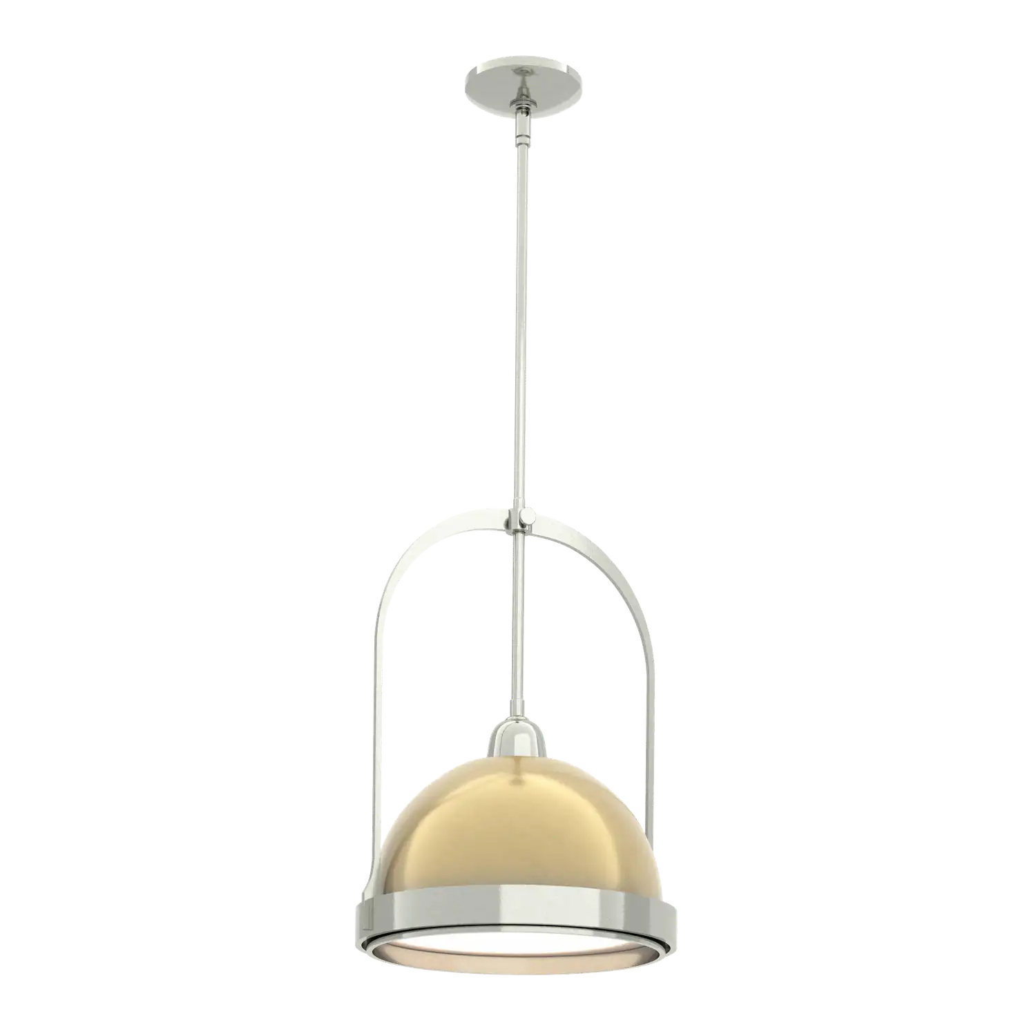 Hubbardton Forge, Atlas Pendant, PENDANT LIGHT