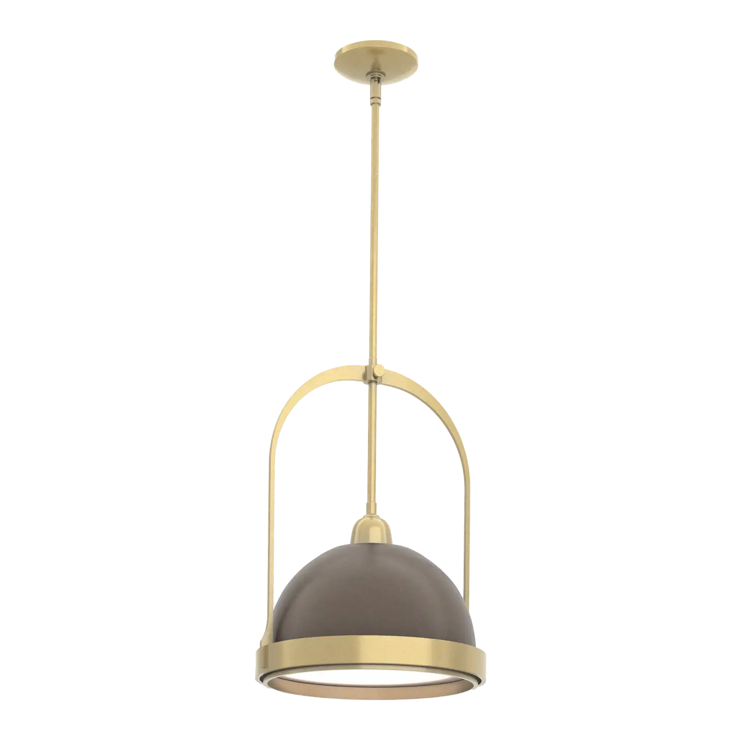 Hubbardton Forge, Atlas Pendant, PENDANT LIGHT