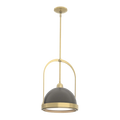 Hubbardton Forge, Atlas Pendant, PENDANT LIGHT
