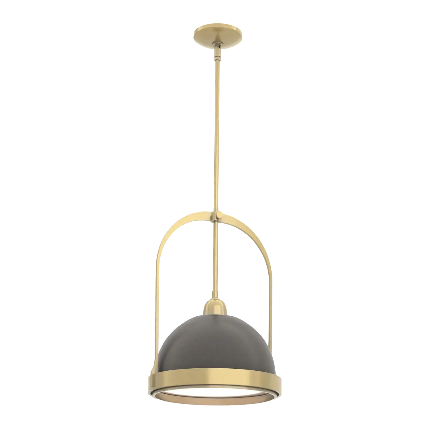 Hubbardton Forge, Atlas Pendant, PENDANT LIGHT