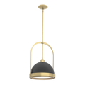 Hubbardton Forge, Atlas Pendant, PENDANT LIGHT