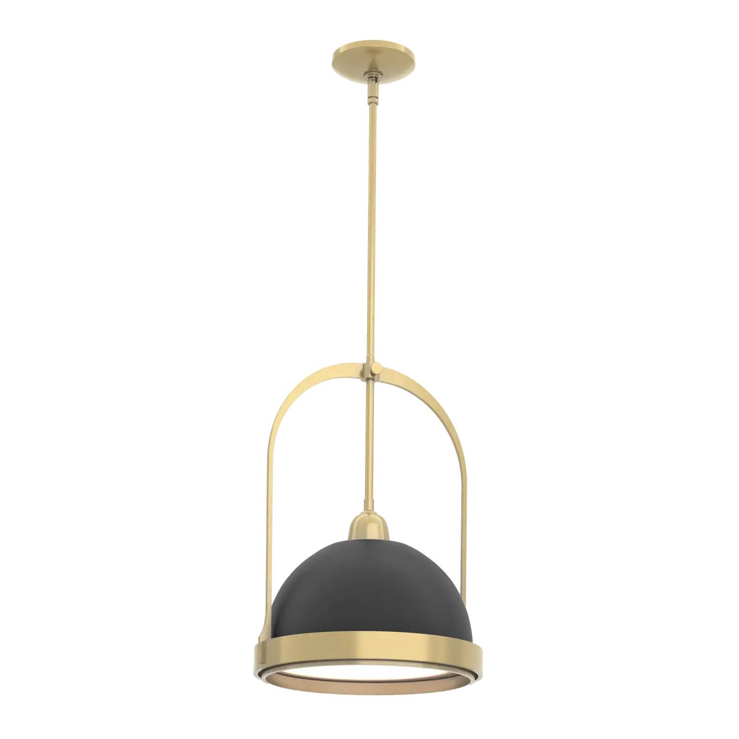 Hubbardton Forge, Atlas Pendant, PENDANT LIGHT