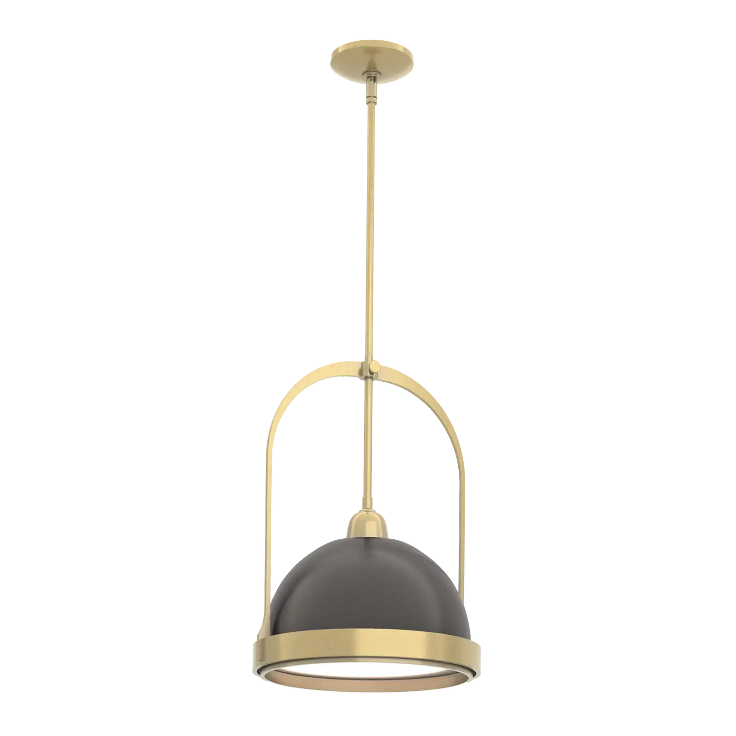 Hubbardton Forge, Atlas Pendant, PENDANT LIGHT