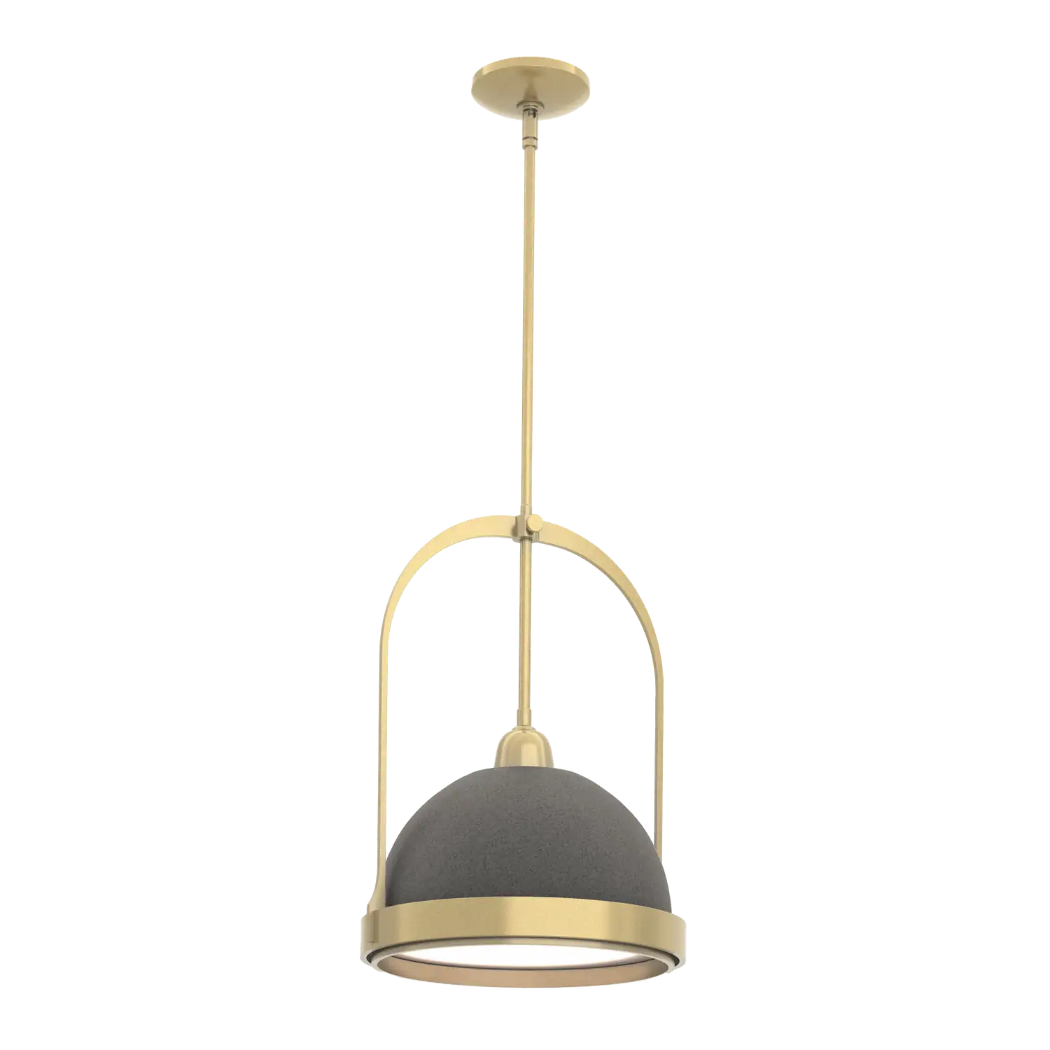 Hubbardton Forge, Atlas Pendant, PENDANT LIGHT