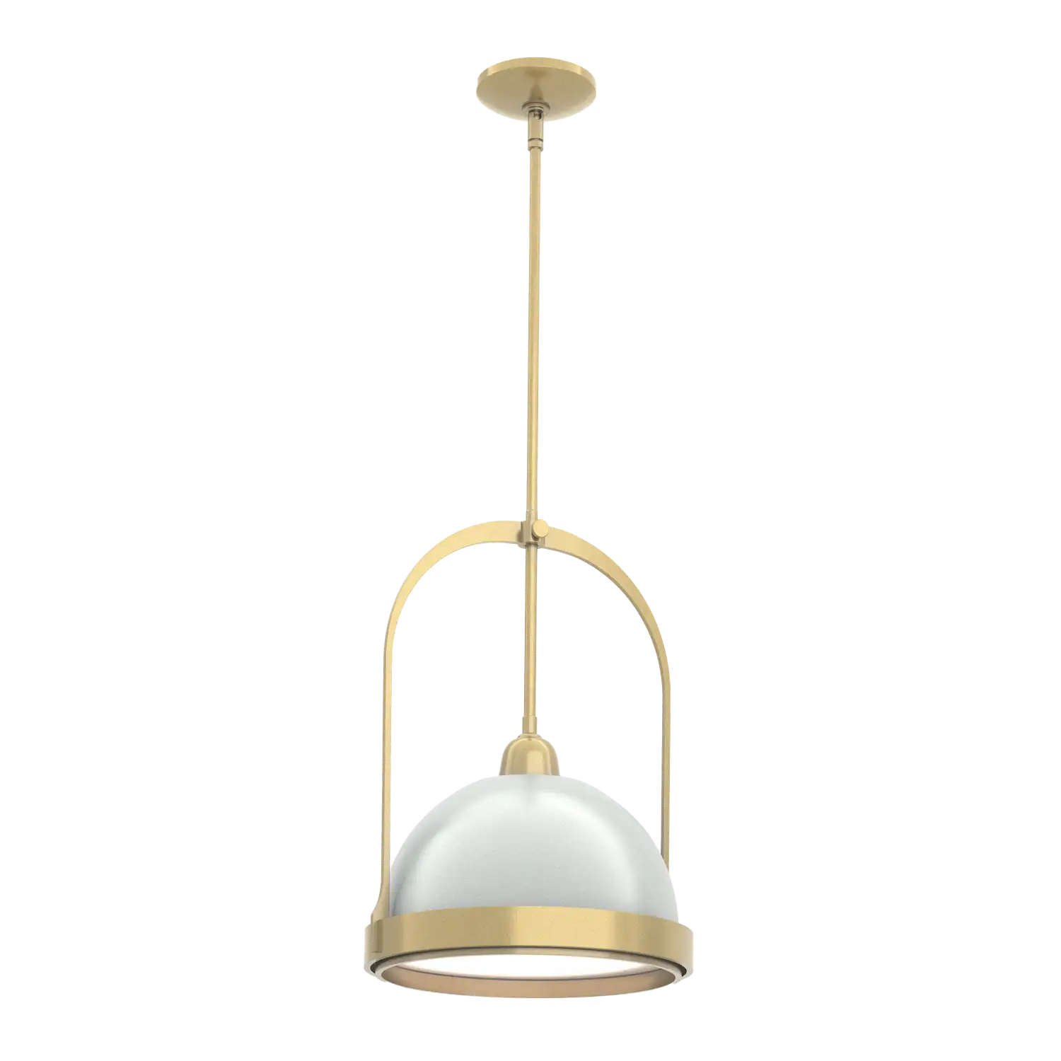 Hubbardton Forge, Atlas Pendant, PENDANT LIGHT