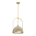 Hubbardton Forge, Atlas Pendant, PENDANT LIGHT