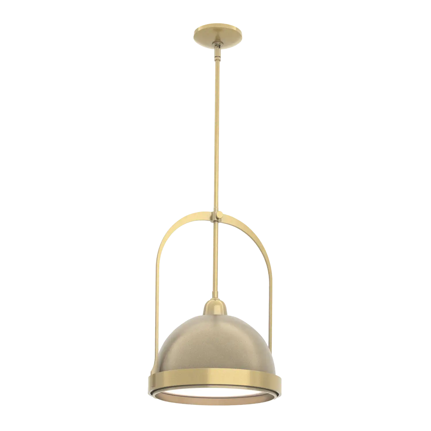 Hubbardton Forge, Atlas Pendant, PENDANT LIGHT