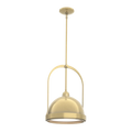 Hubbardton Forge, Atlas Pendant, PENDANT LIGHT