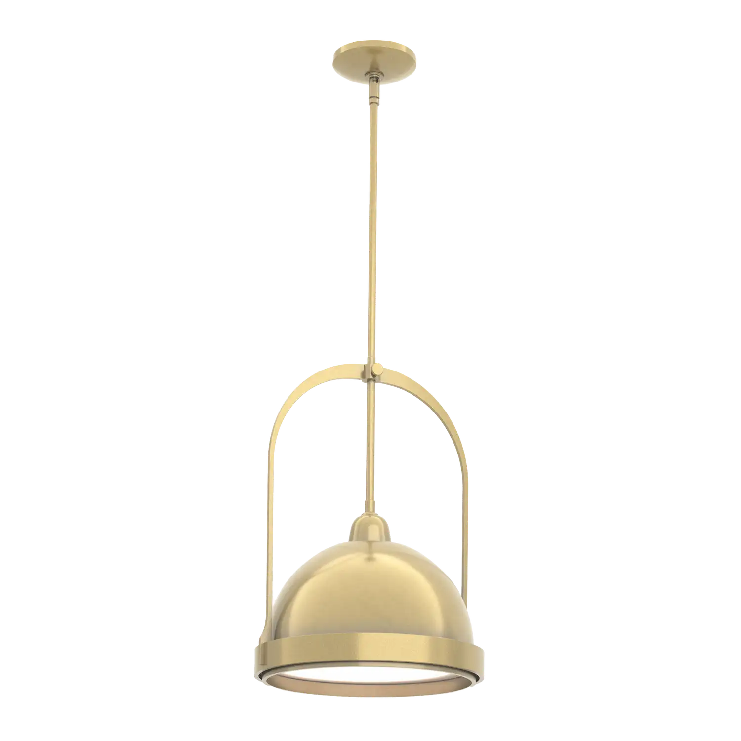 Hubbardton Forge, Atlas Pendant, PENDANT LIGHT