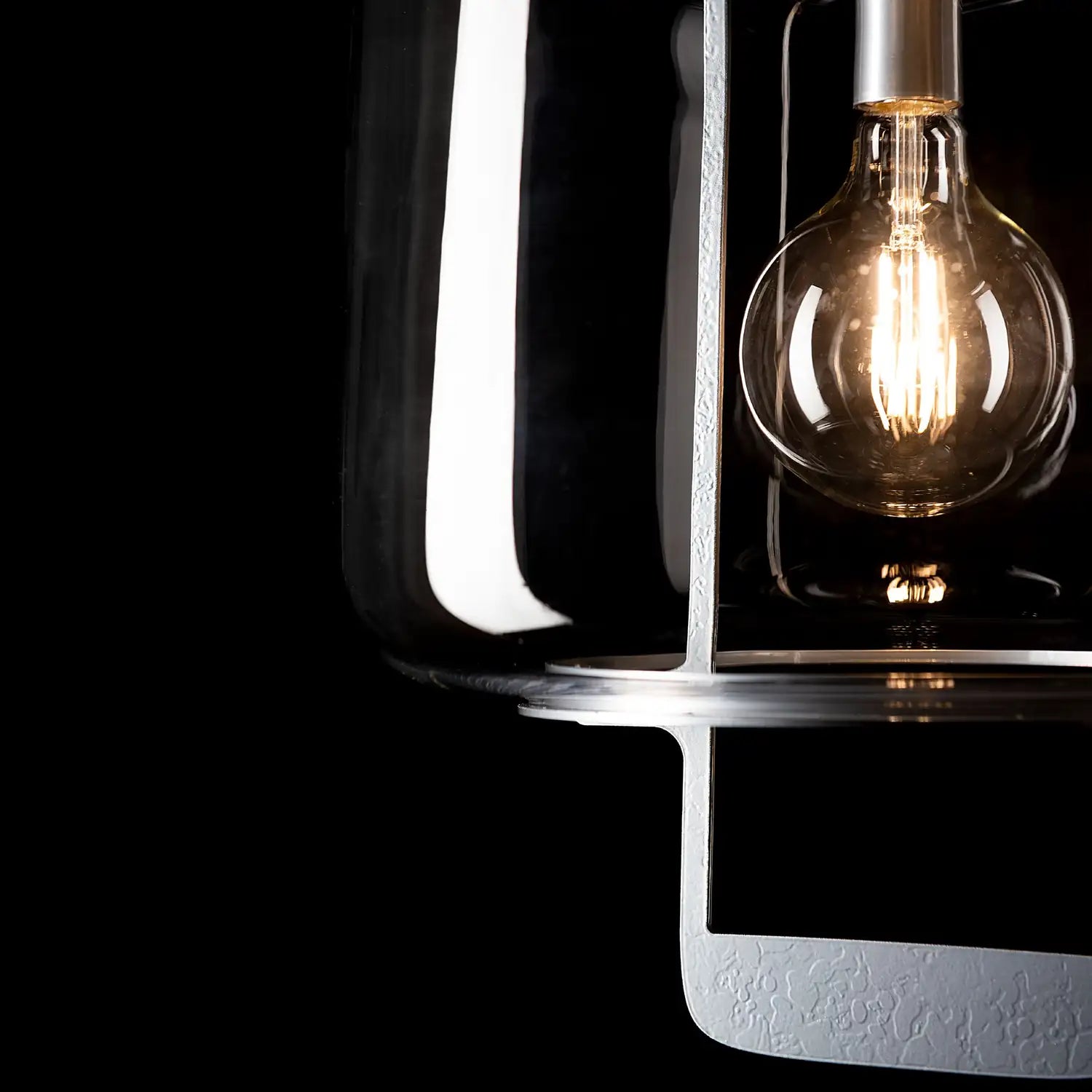 Hubbardton Forge, Dane Lantern, PENDANT LIGHT