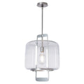 Hubbardton Forge, Dane Lantern, PENDANT LIGHT